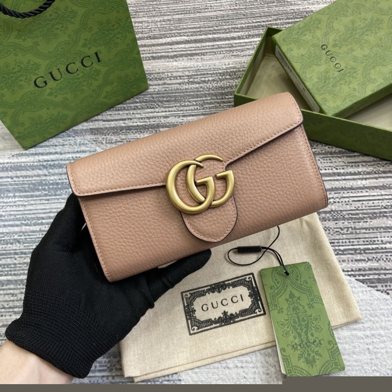 G*u*i wallets & purse